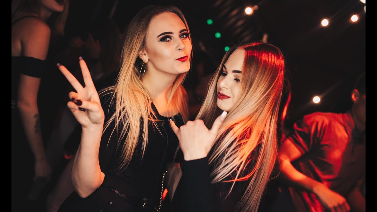 DJ SQN b2b Orquell Shine Club Kraków (21.05.2022) YouTube