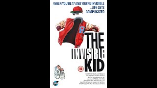 🎬 The Invisible Kid (FILM 1988) 🎥 FULL COMEDY MOVIE IN 1080p 🍿 2025 💥