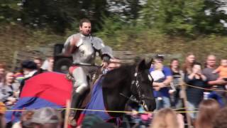 Indiana Renaissance Faire in Noblesville, Indiana