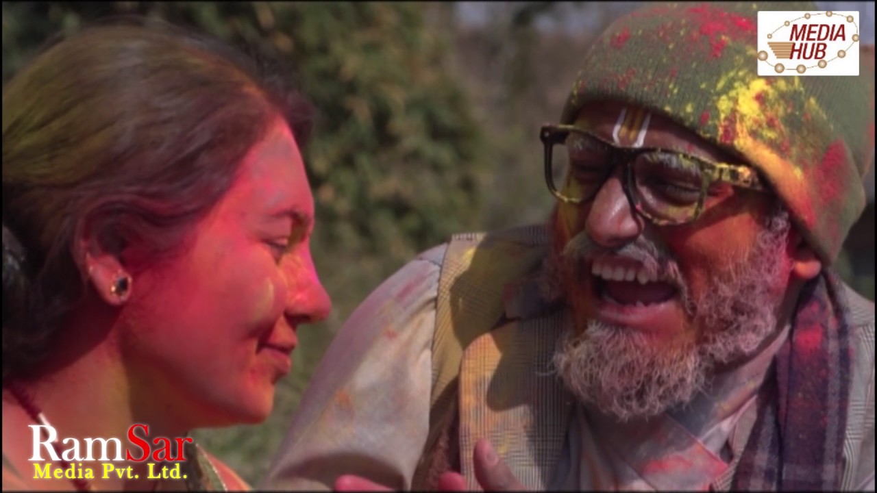 nepali teli film bhadragol