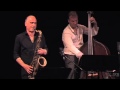 Capture de la vidéo L.belmondo, D.el-Malek Et G.horellou En Concert Le 16 Mai 2014
