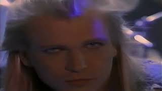 McAuley Schenker Group  - Love Is Not A Game - 720p