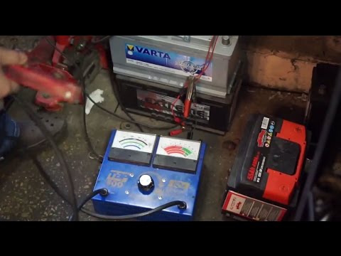 Video: Kā uzlādēt akumulatoru bez lādētāja: 10 soļi (ar attēliem)