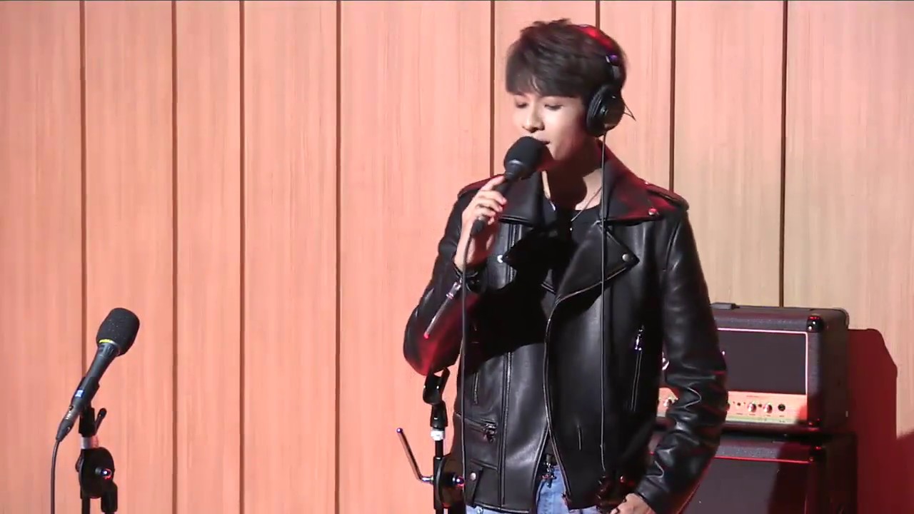 사무엘 (Samuel), With U [SBS 두시탈출 컬투쇼]