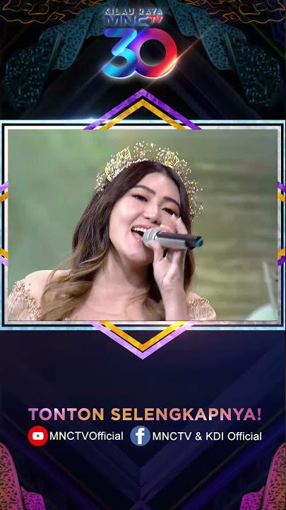 DUET AMBYAR DARI NDARBOY GENK DAN VIA VALLEN #Shorts