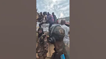Wanaodaiwa Kukimbia Jeshini Wawekwa Jela Kabla Ya Kesi Kusikilizwa 