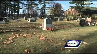 Man sues cemetery after family plot accidentally sold