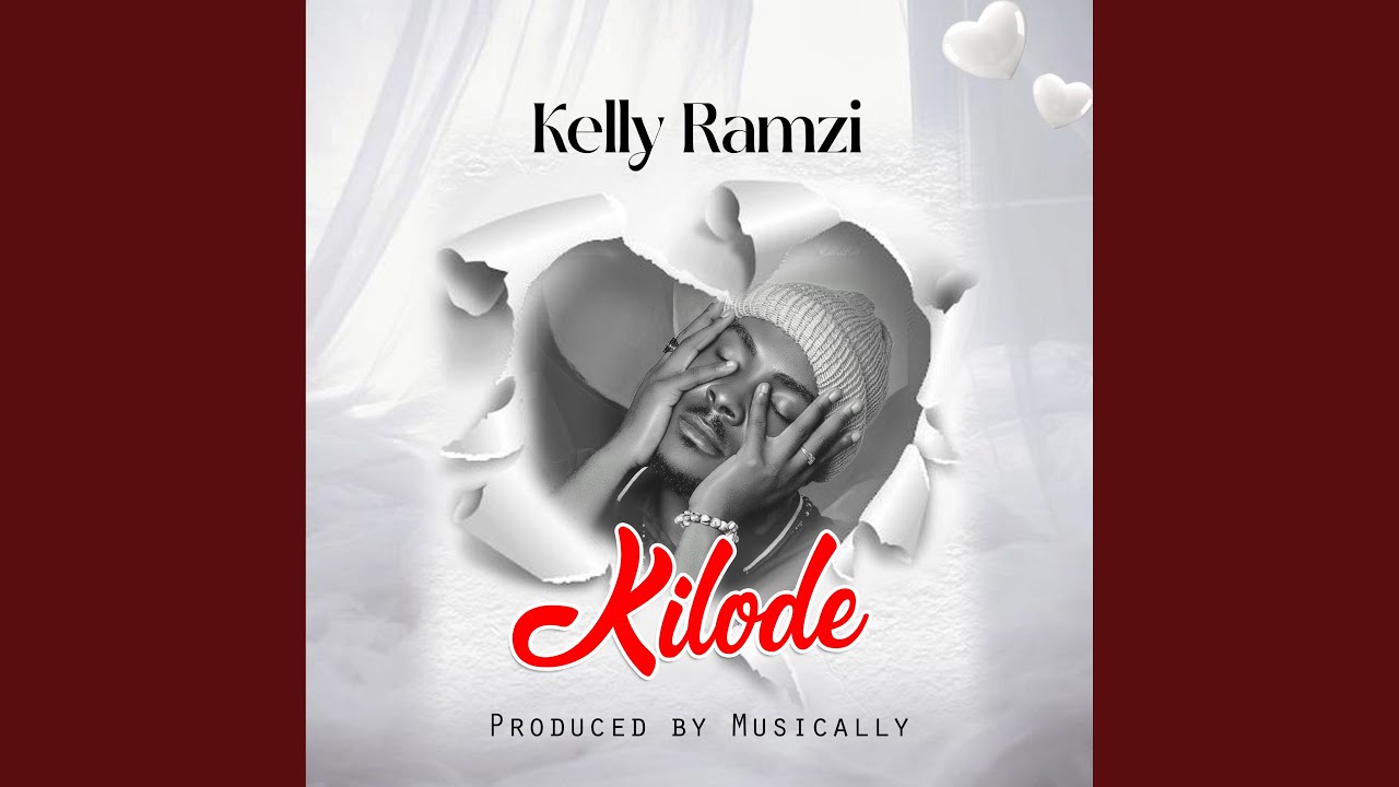 Watch Kilode (Live) on YouTube Watch Kilode (Live) on YouTube