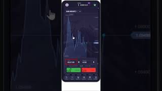 𝐇𝐎𝐖 𝐓𝐎 USE OUR TRADING SIGNALS ON POCKET OPTION screenshot 4