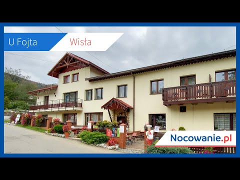 U Fojta - Wisła - Nocowanie.pl