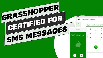 Grasshopper SMS Compliance - 2025 - If you