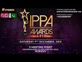 IPPA AWARDS 2019