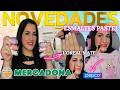 🔥HOY SÁBADO 2 DE MAYO🔥NOVEDADES MERCADONA COLECCIÓN💅ESMALTES PASEL+LABIALES MATE LÓREAL