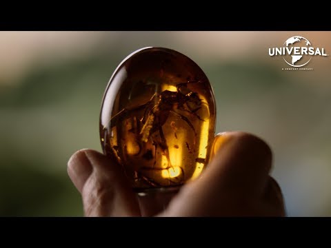 Jurassic World : Fallen Kingdom / Teaser #3 VF