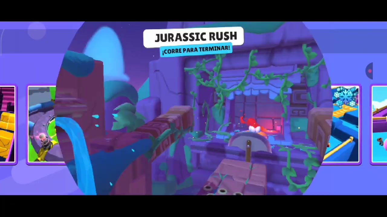 Obstáculos peligrosos 