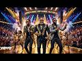 ELOKO OYO Diamond Platnumz Ft Koffi Olomide Fally Ipupa Official Video 