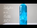 Jellyfish in a Bottle Pinterest DIY