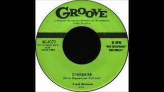 Charmaine  Frank Brunson