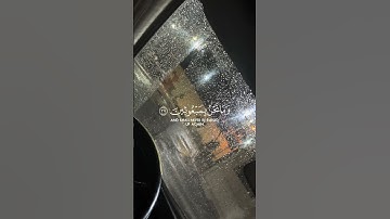 تلاوة سورة المؤمنين للقارئ ياسر الدوسري#حصن_المسلم#راحة_نفسية#تلاوة_خاشعة#quran#القارئ_ياسر_الدوسري