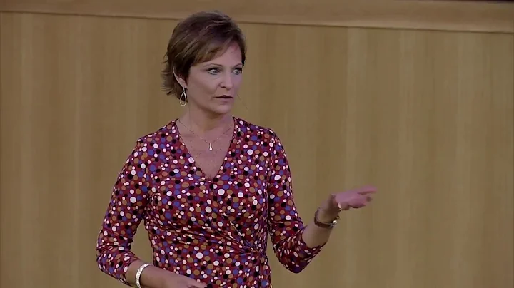 SHE TALKS UTAH: Mary Nickles