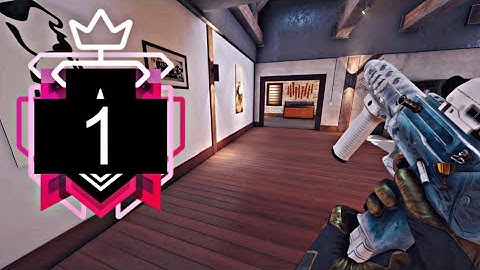 THE *BEST* #1 CONTROLLER CHAMPION Settings on Operation COMMANDING FORCE Rainbow Six Siege PS5/Xbox