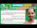 [ENEM 2015 PPL] 175 📘 INTERPRETAÇÃO DE GRÁFICOS Uma pesquisa recente aponta que 8 em cada 10 homens