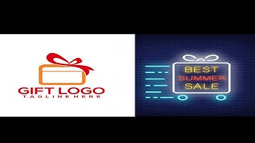 I will make animated banner ads GIF animation from image or text