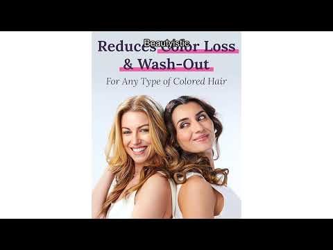 Keranique Color Boost Conditioner Review: Does It Really Protect Color?