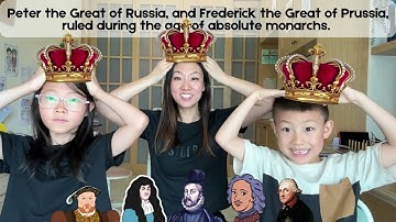 CC Cycle 2 Week 9 History