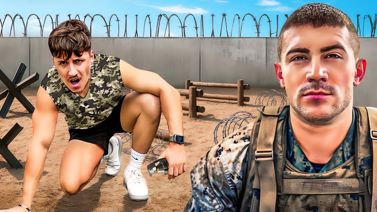 TESTIRAO SAM SNAGU BALKANSKOM SAMPIONU..