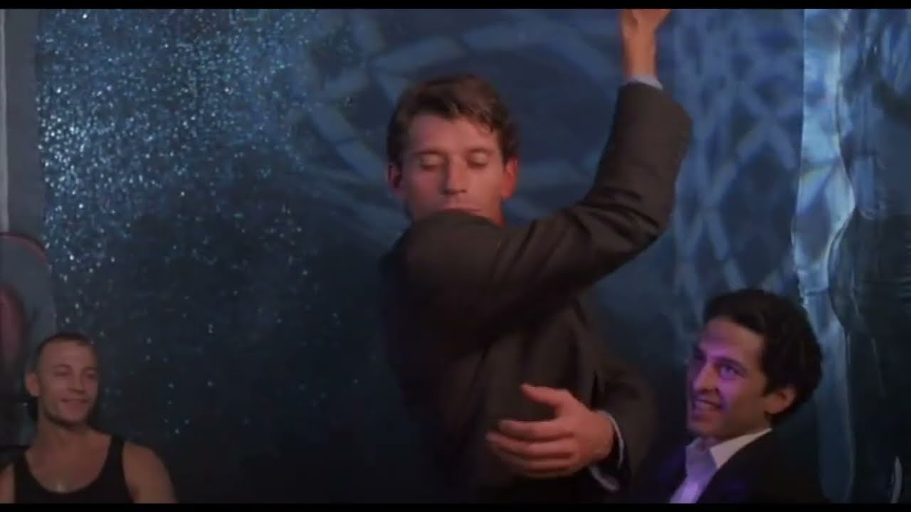 extraite de Pedale douce Вечерний прикид, 1996