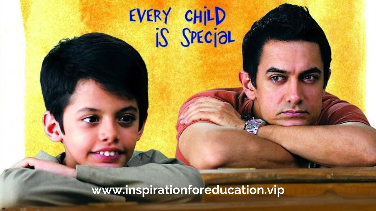 Unlocking Dyslexic Talents in "Taare Zameen Par": A Davis Perspective on the Bollywood Classic