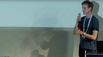 Closing Keynote: Vitalik Buterin - Data Availability Proofs