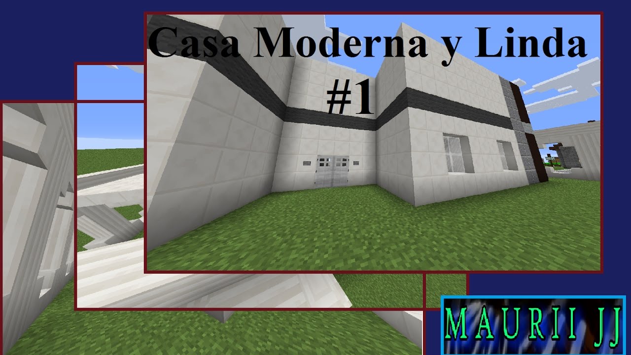 LubovLC on X: Linda Casa Rosa 💎Tutorial de Construcción Parte 1