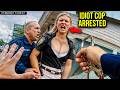 Times Good Cops Finally STOOD UP To Idiot Cops