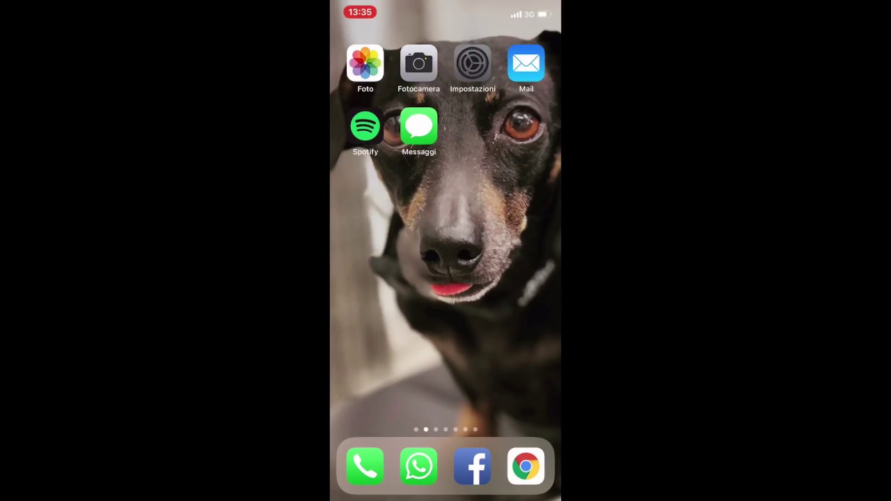 Non Riesco A Cancellare Video Da Iphone