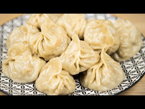 Uyghur Dumpling Recipe