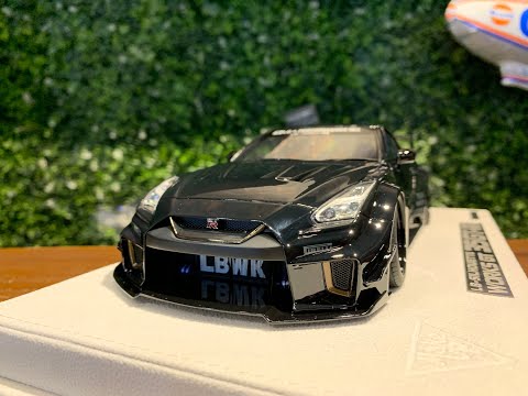 ミニカー 1/18 MakeUP LB-Silhouette WORKS 35GT-R hqdefault.jpg