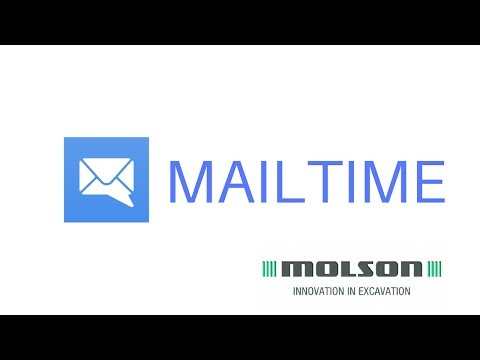 MailTime Episode #1 - Molson Group