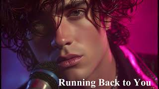 Running Back to You – 80s Retro Euro Disco / Synth-Pop | DDM Music Running Back to You – 80s Retro Euro Disco / Synth-Pop | DDM Music
