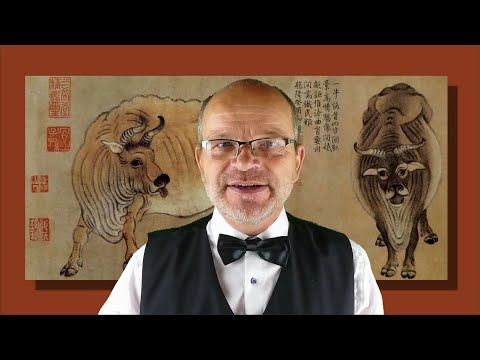 Video: Wie hat die Religion das alte China beeinflusst?