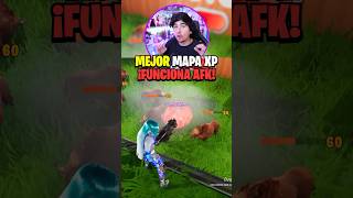 MAPA DE XP ROTISIMO 💀😱 NUEVO MAPA XP #Fortnite #UEFN #xpglitch #xpmap