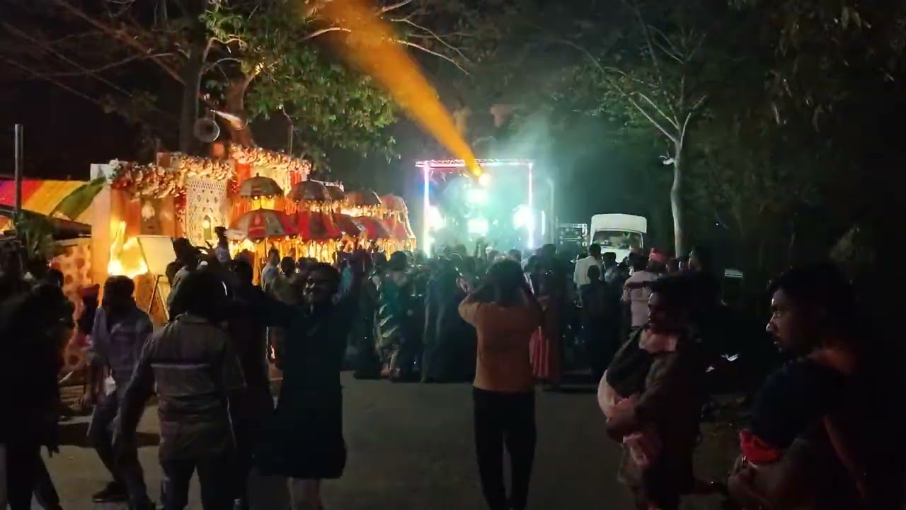 Haldipada marriage program 🔥, monster king 👑👑 #bassmonster #bassmafia  #bassmonster #bassking 