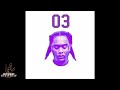 Wake me up in traffic 03 Greedo ft. Drakeo the ruler & shoreline mafia