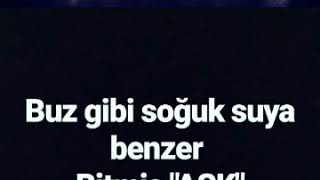 Soran Olursa Öldü Deyin Yeter