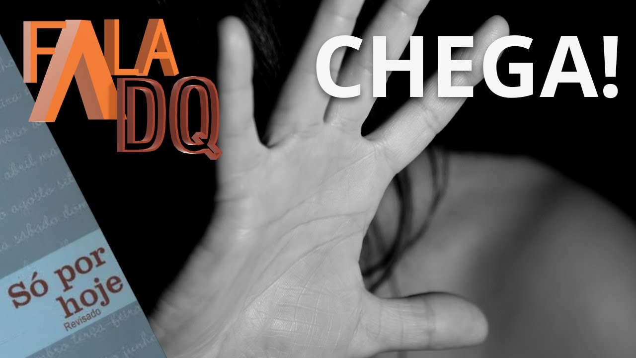 Chega! Meditação diária Só por hoje 12 de agosto. Narcóticos Anônimos. YouTube Chega! Meditação diária Só por hoje 12 de agosto. Narcóticos Anônimos. YouTube
