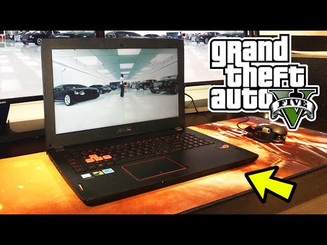 Fans of GTA 5, Know how to download the game on Laptop; check system  requirements, size and more