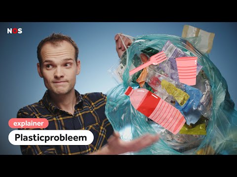 Video: Hoeveel kost een plastic brievenbus?