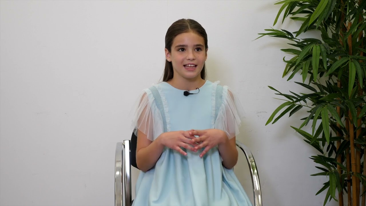 Adriana Rueda Gómez Falla Rio Tajo-Cavite