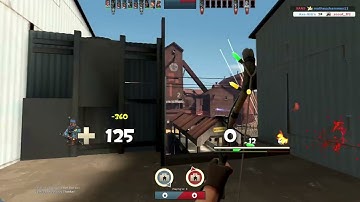 Counter Air Bombers (2fort huntsman clip)